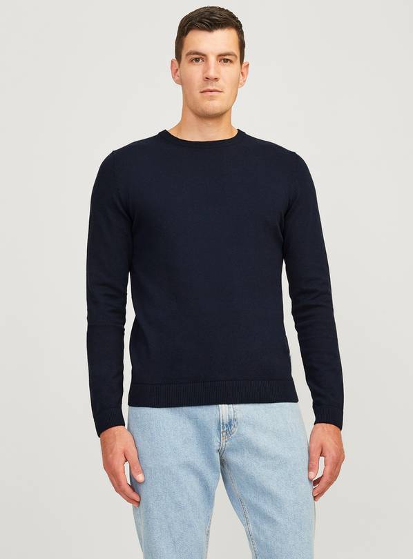 JJ REBEL Callum knit M